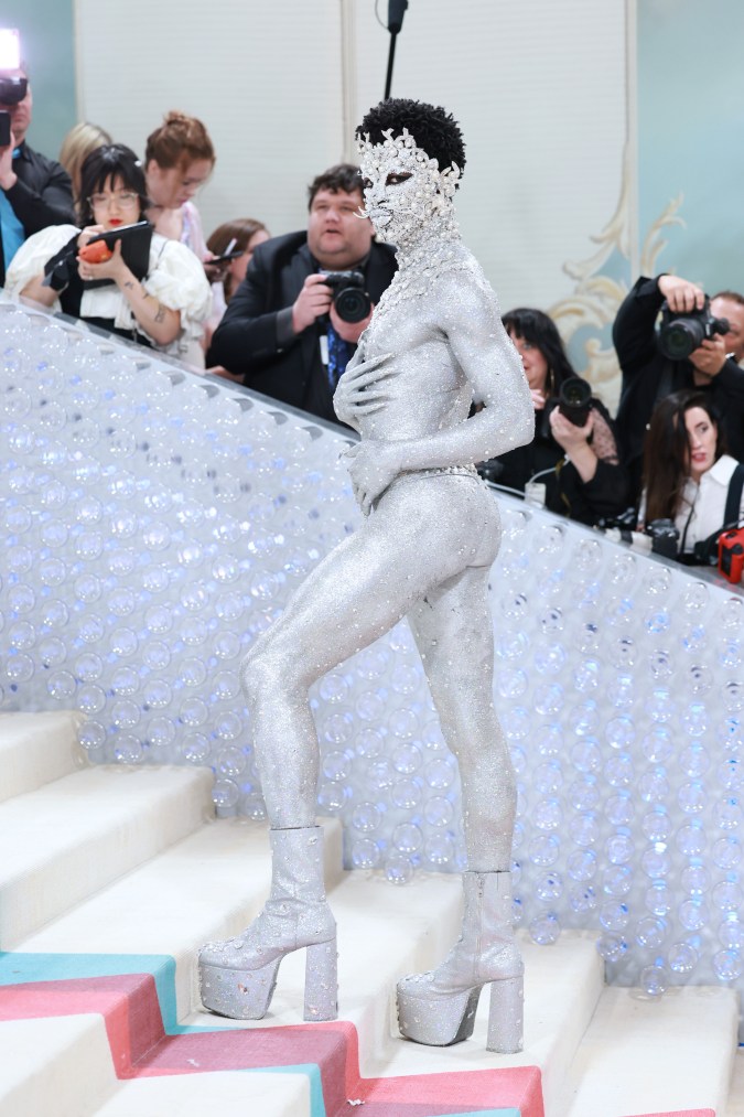 Lil Nas x