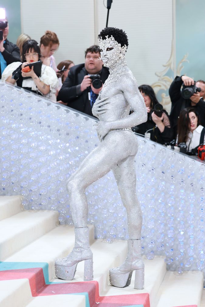 Lil Nas x