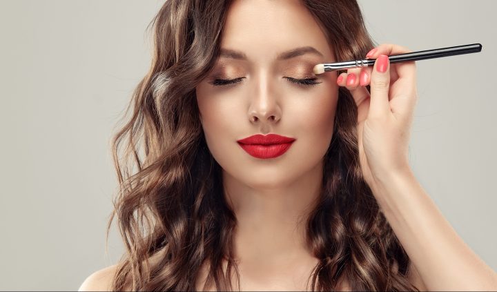 Maquillaje