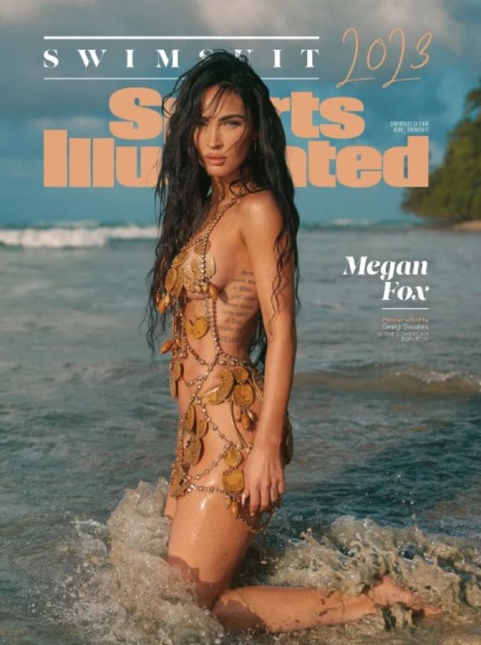 Megan Fox
