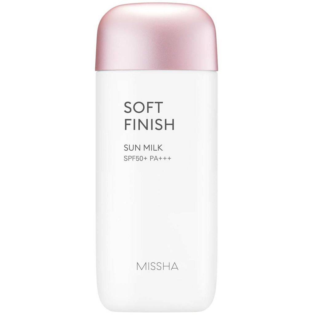 Missha