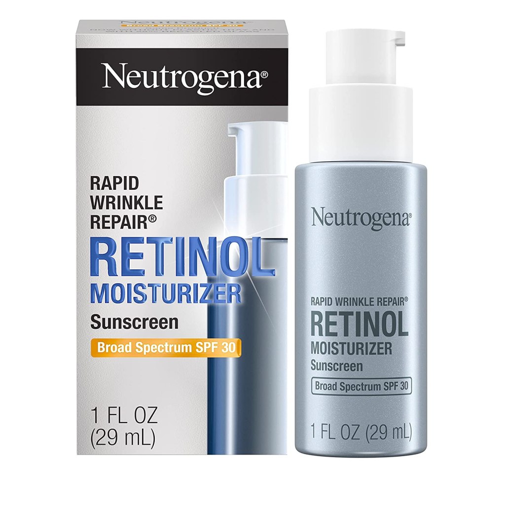 Neutrogena