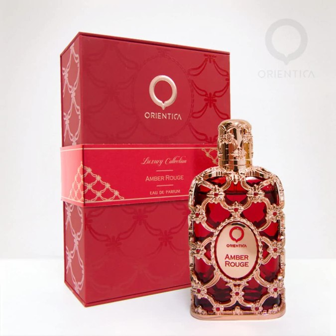 Orientica