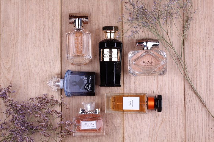 Perfume