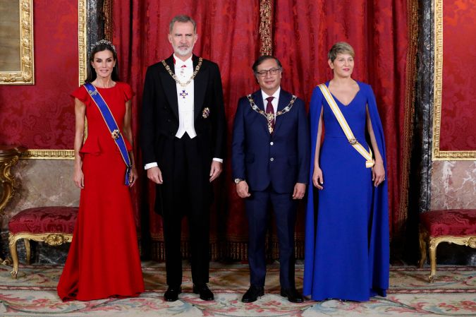 Reina Letizia