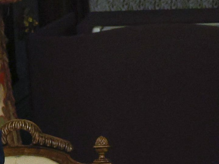 Reina Letizia