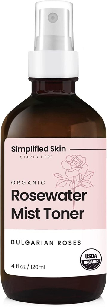 Rosewater