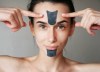 Taping Facial