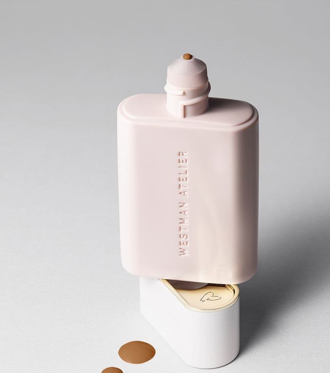 Vital Skincare Complexion Drops de Westman Atelier