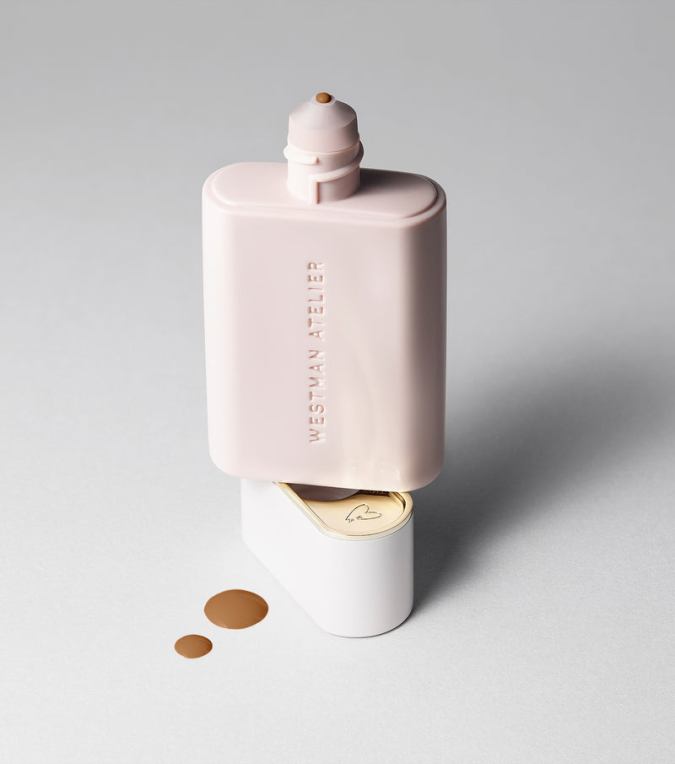 Vital Skincare Complexion Drops de Westman Atelier