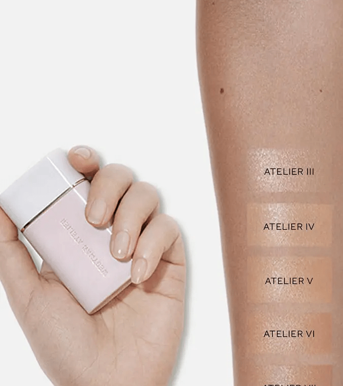 Vital Skincare Complexion Drops de Westman Atelier
