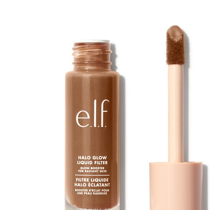 Halo Glow Liquid Filter de e.l.f.