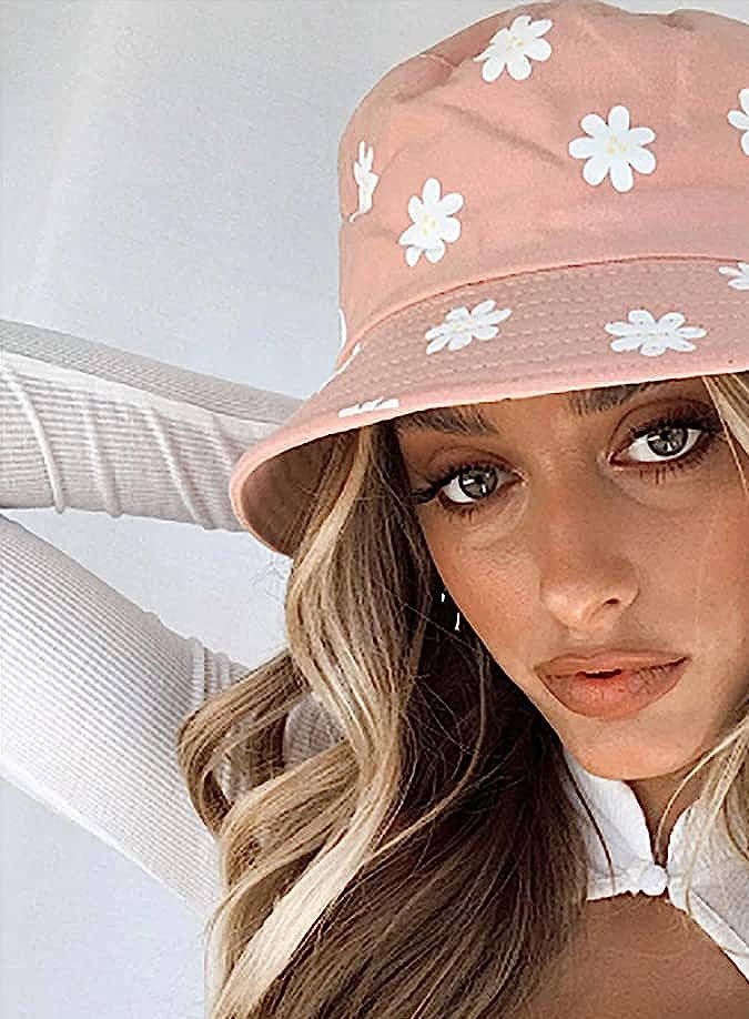 Accesorios de verano 2023 - bucket hat
