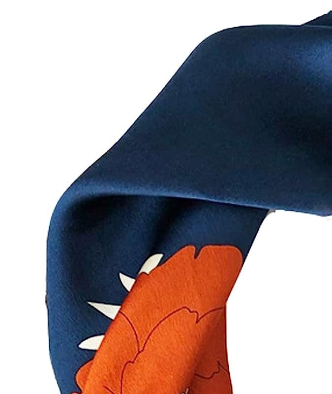 Accesorios de verano 2023 - pañuelos estampados