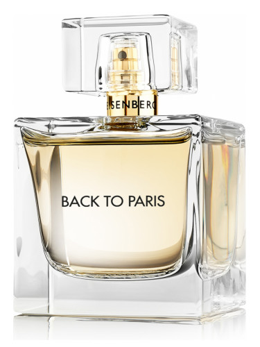 Back to paris