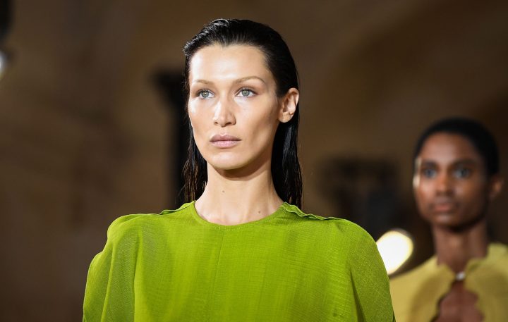 Bella Hadid