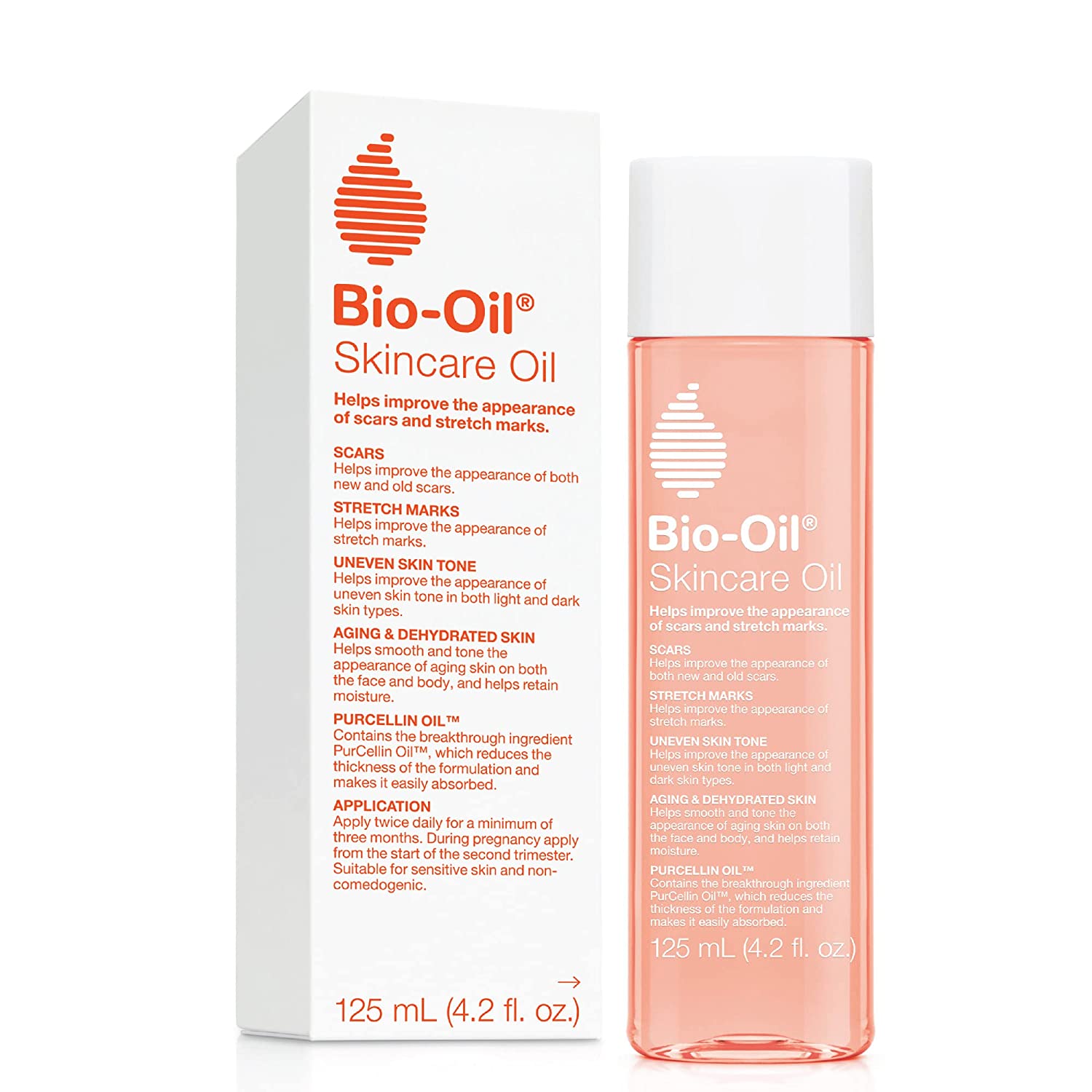 Bio Oil