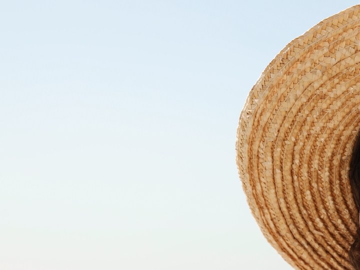 Protectores solares en barra para verano 2023