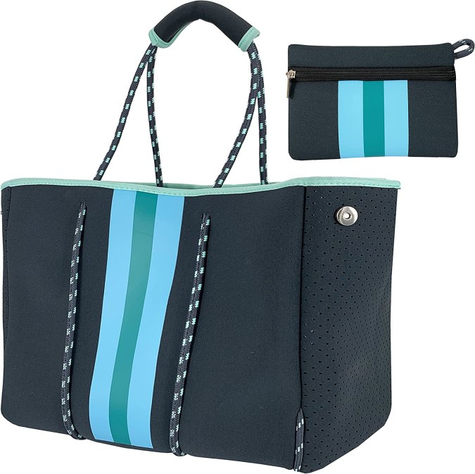 Bolsas de playa para verano 2023 en Amazon