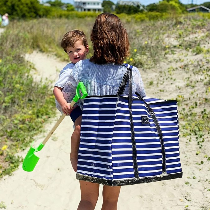 Bolsas de playa para verano 2023 en Amazon