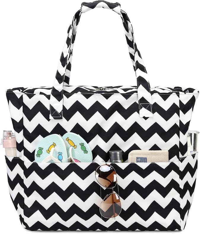 Bolsas de playa para verano 2023 en Amazon