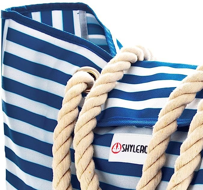 Bolsas de playa para verano 2023 en Amazon