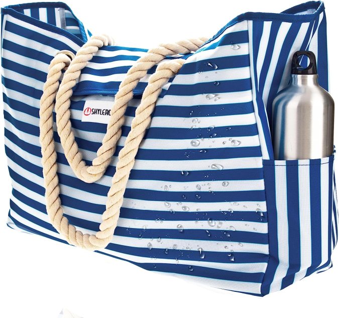 Bolsas de playa para verano 2023 en Amazon