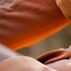 Bolsas transparentes para eventos musicales o deportivos en Amazon
