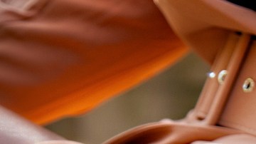 Bolsas transparentes para eventos musicales o deportivos en Amazon