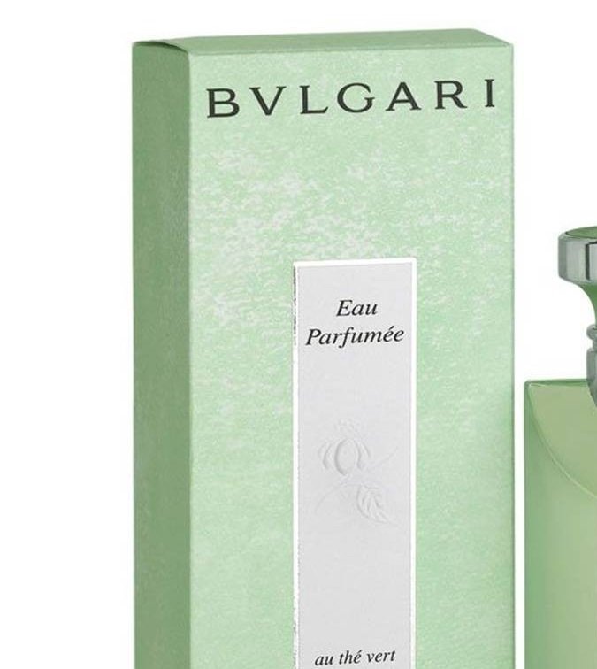Bvlgari