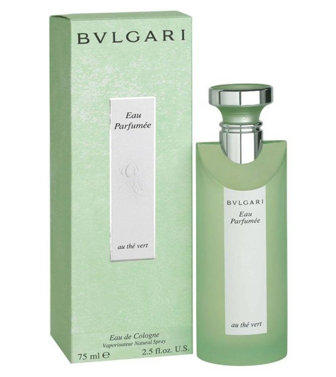 Bvlgari