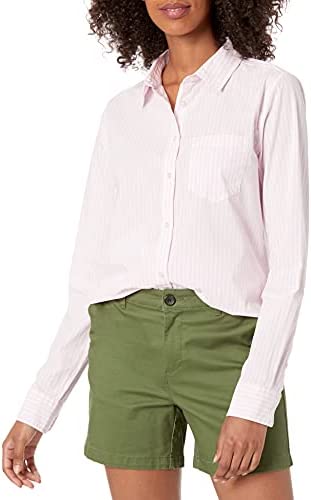 La camisa de lujo silencioso que está causando furor en Amazon.