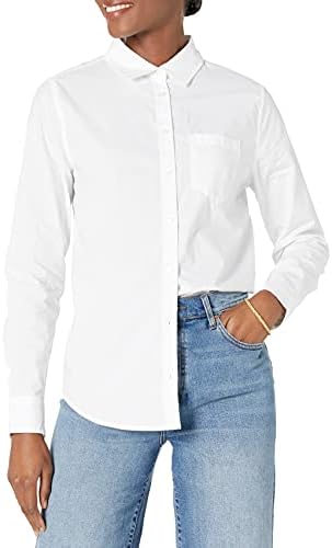La camisa de lujo silencioso que está causando furor en Amazon.