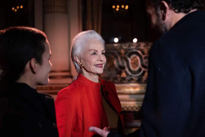 Carolina Herrera