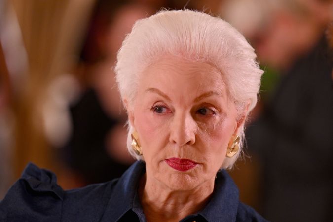 Carolina Herrera
