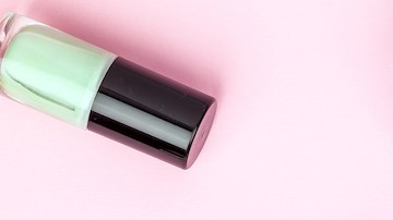 Colores de esmaltes de uñas para verano 2023.