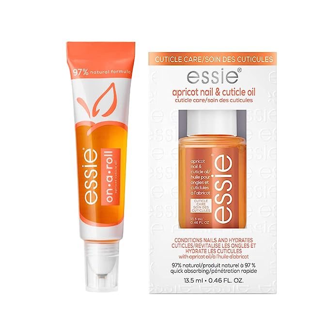 cómo aplicar esmalte de uñas con glitter