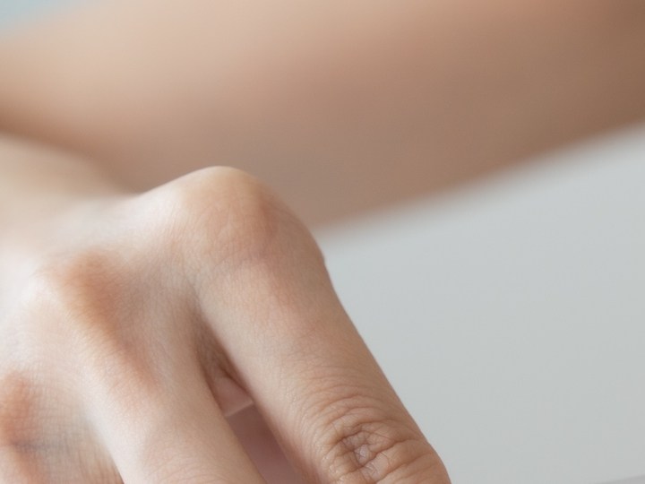 Formas de usar ácido glicólico en el cuerpo