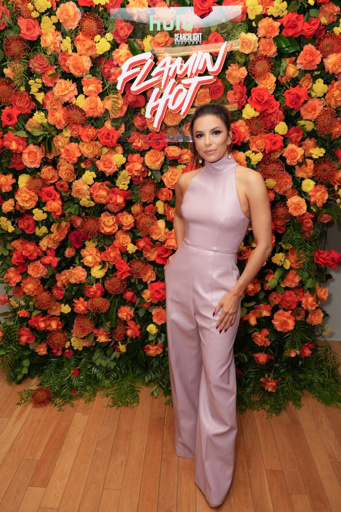 Eva Longoria