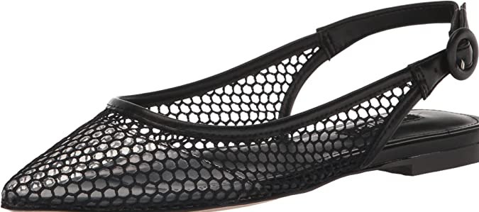Flats de malla lindas y no tan caras en Amazon para verano 2023