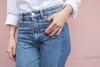 Slim jeans