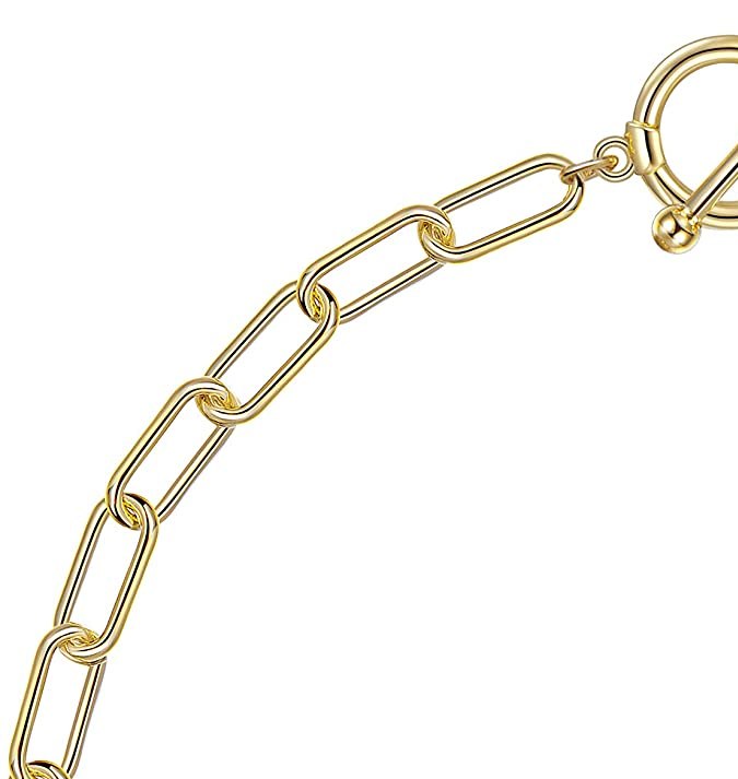 joyería de verano 2023 collares