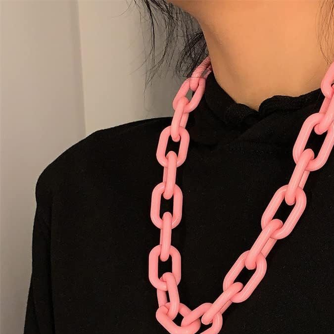 joyería de verano 2023 collares