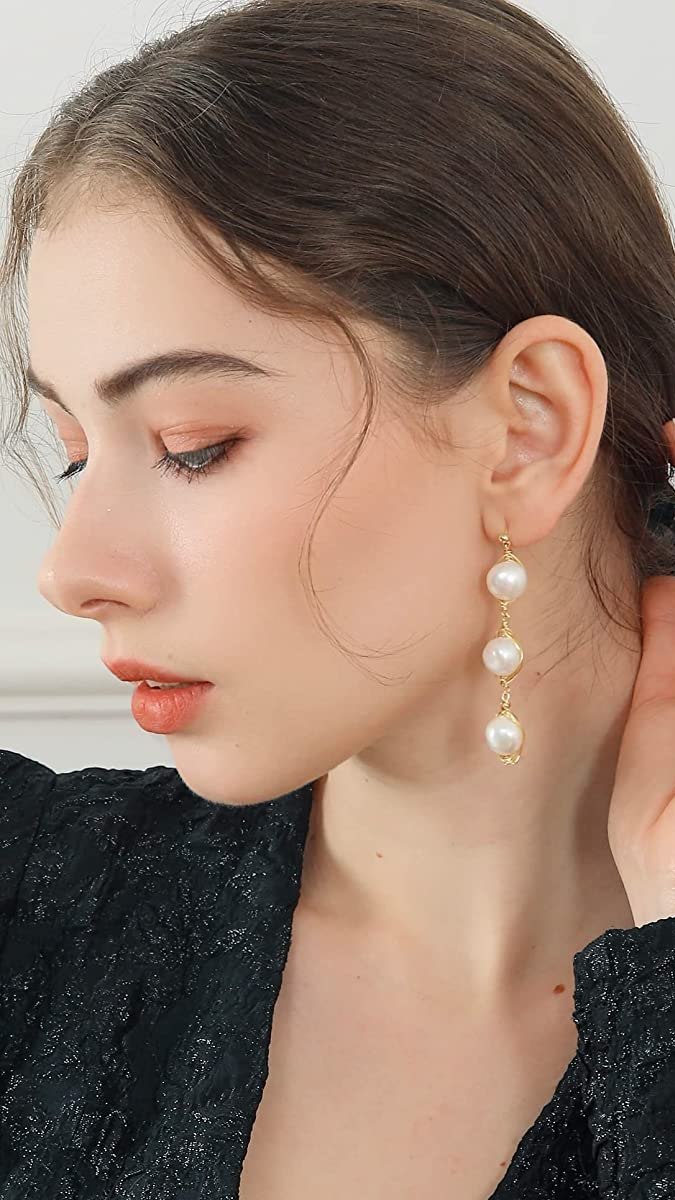 joyería de verano 2023 aretes