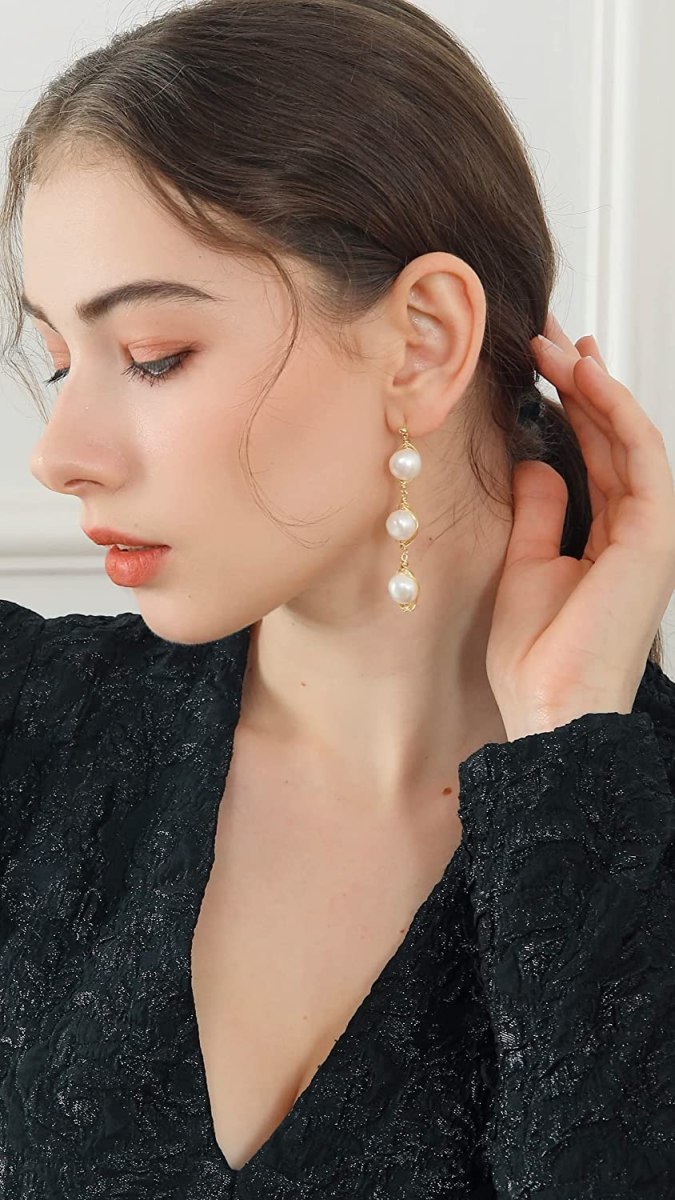 joyería de verano 2023 aretes