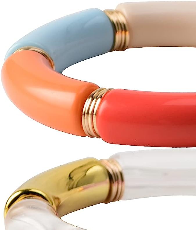 joyería de verano 2023 pulseras