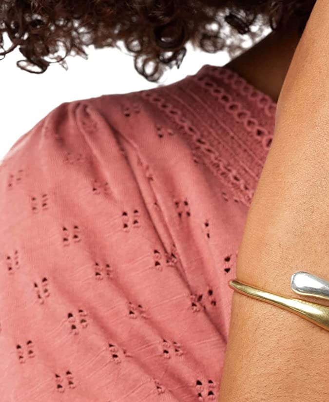 joyería de verano 2023 metales