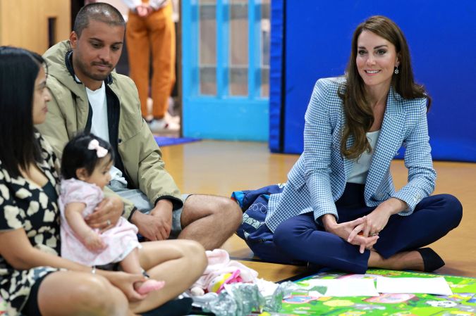 Kate Middleton
