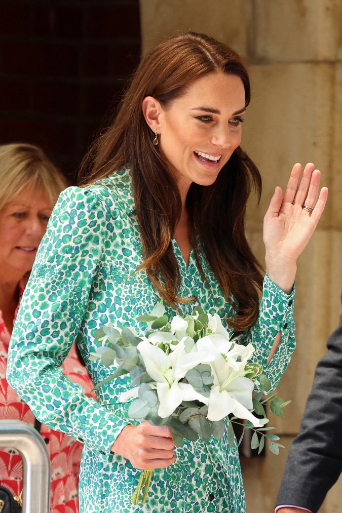 Kate Middleton