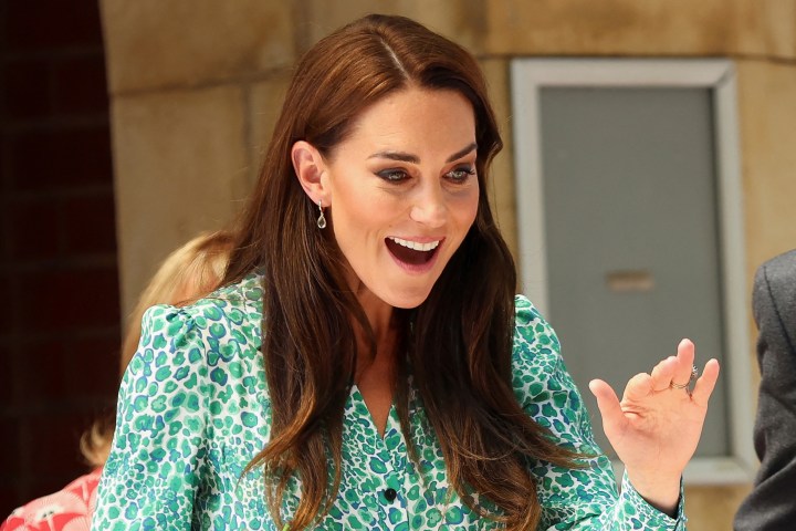 Kate Middleton